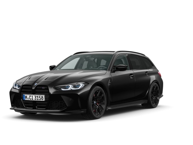 BMW - M3 Competion M xDrive Touring
