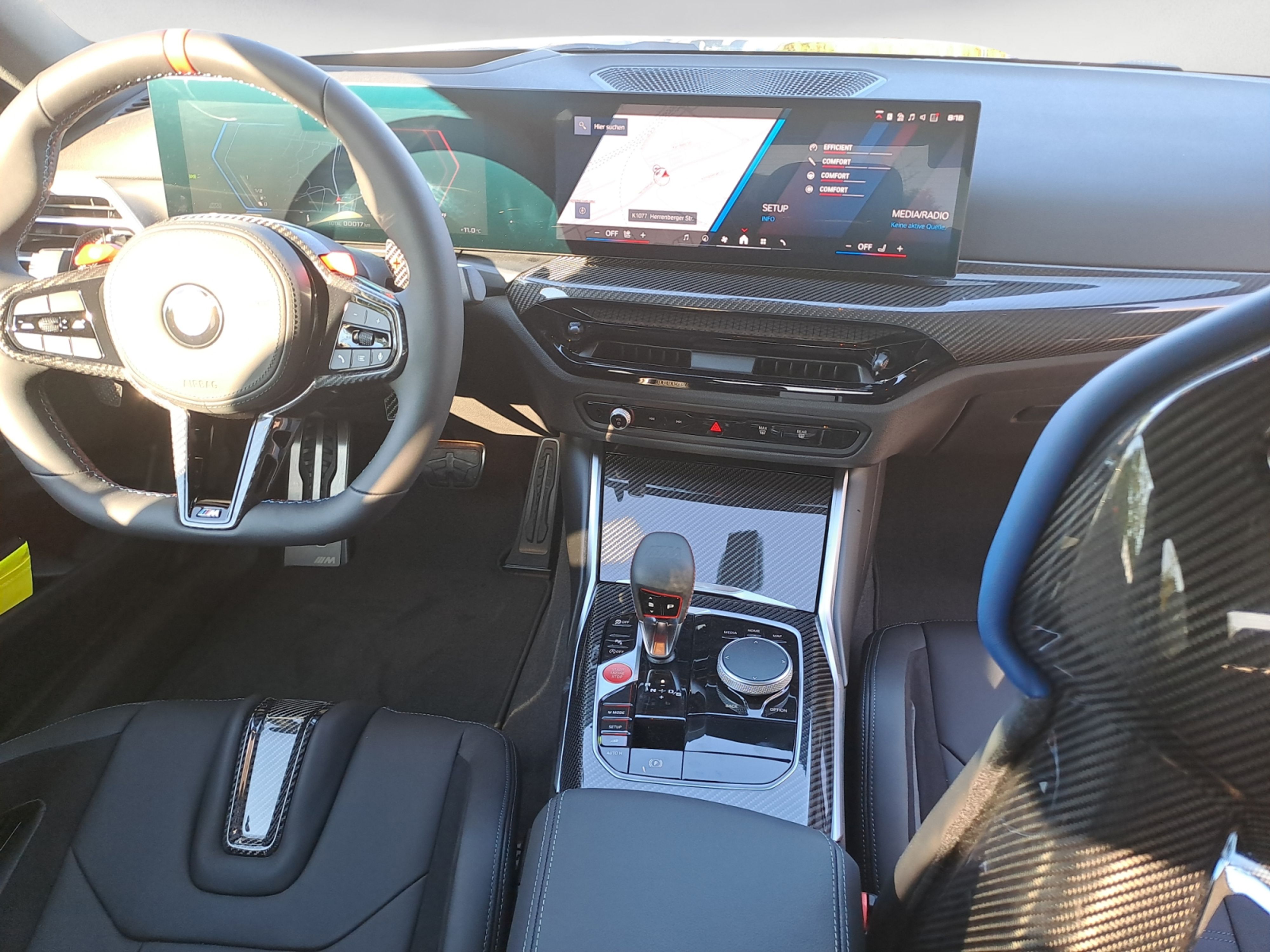 BMW - M2 Coupé