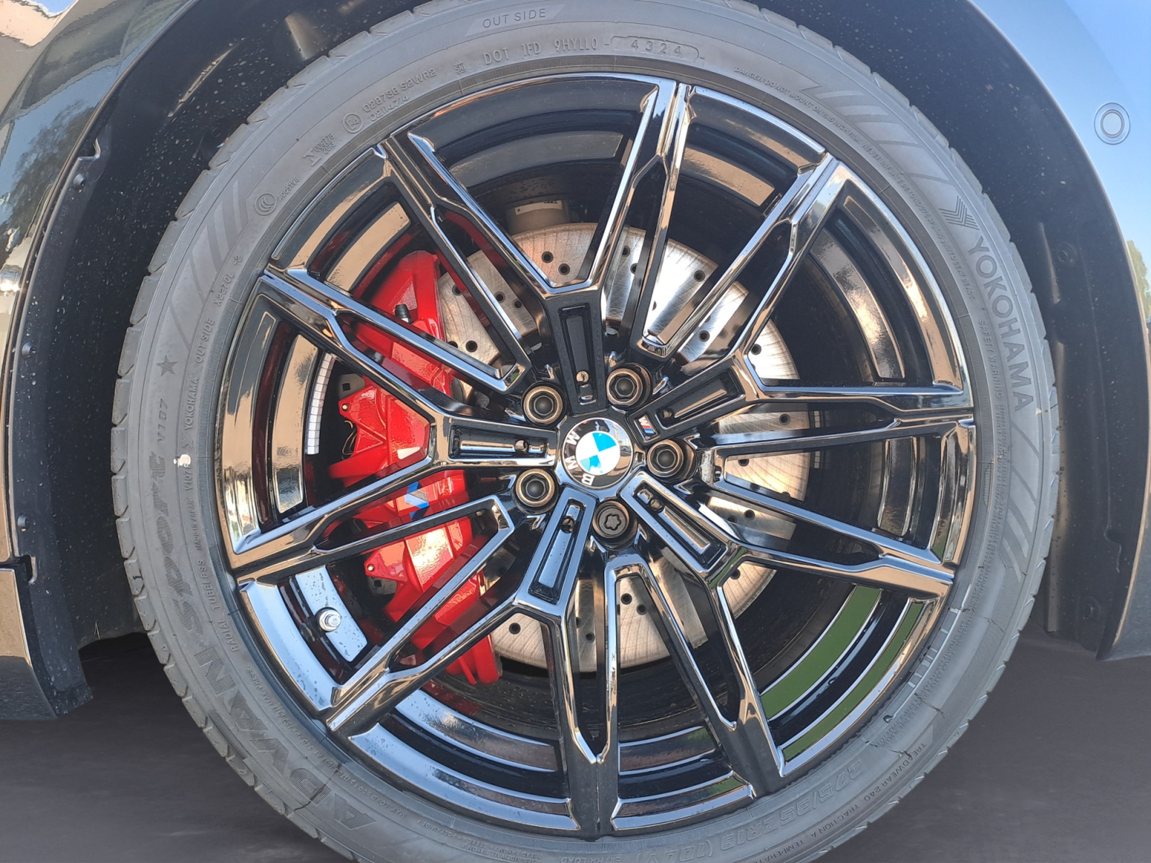 BMW - M2 Coupé