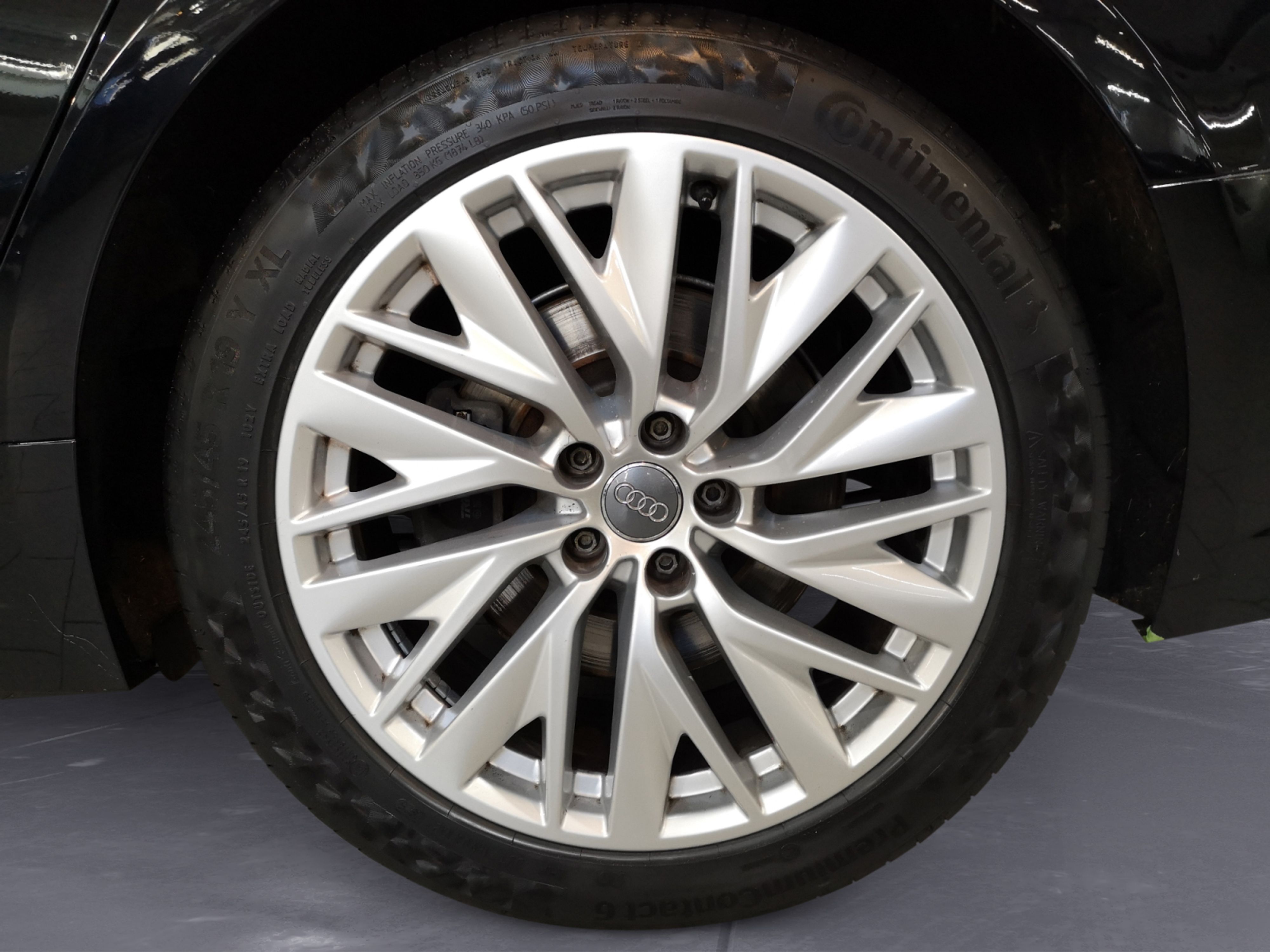 Audi - A7 50 TDI tiptronic quattro
