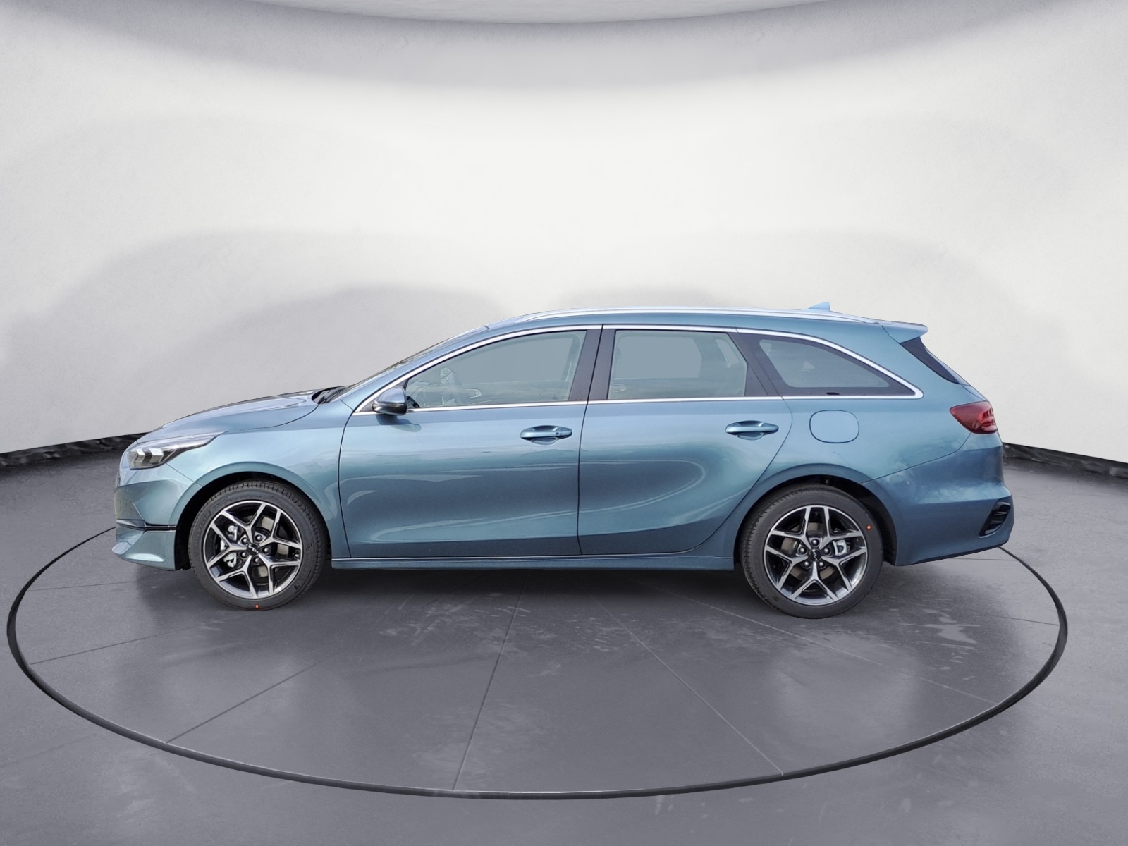 Kia - Ceed Sportswagon 1.5 T-GDI Spirit