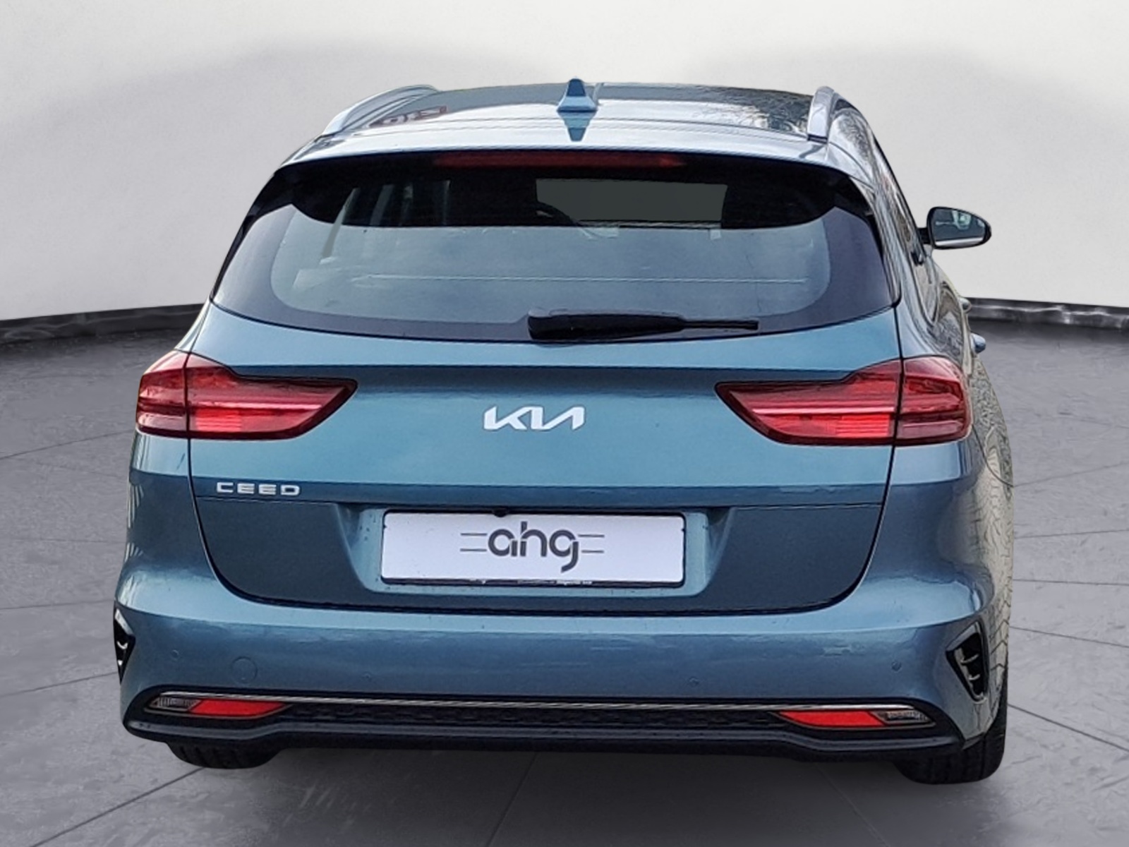 Kia - Ceed Sportswagon 1.5 T-GDI Spirit