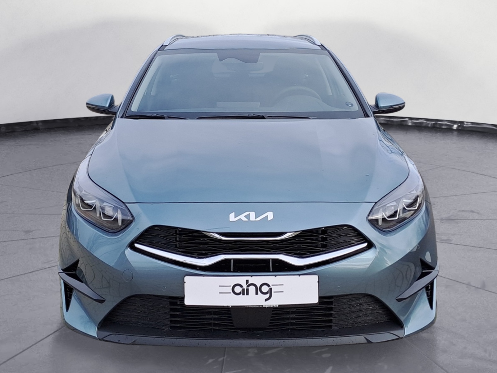 Kia - Ceed Sportswagon 1.5 T-GDI Spirit
