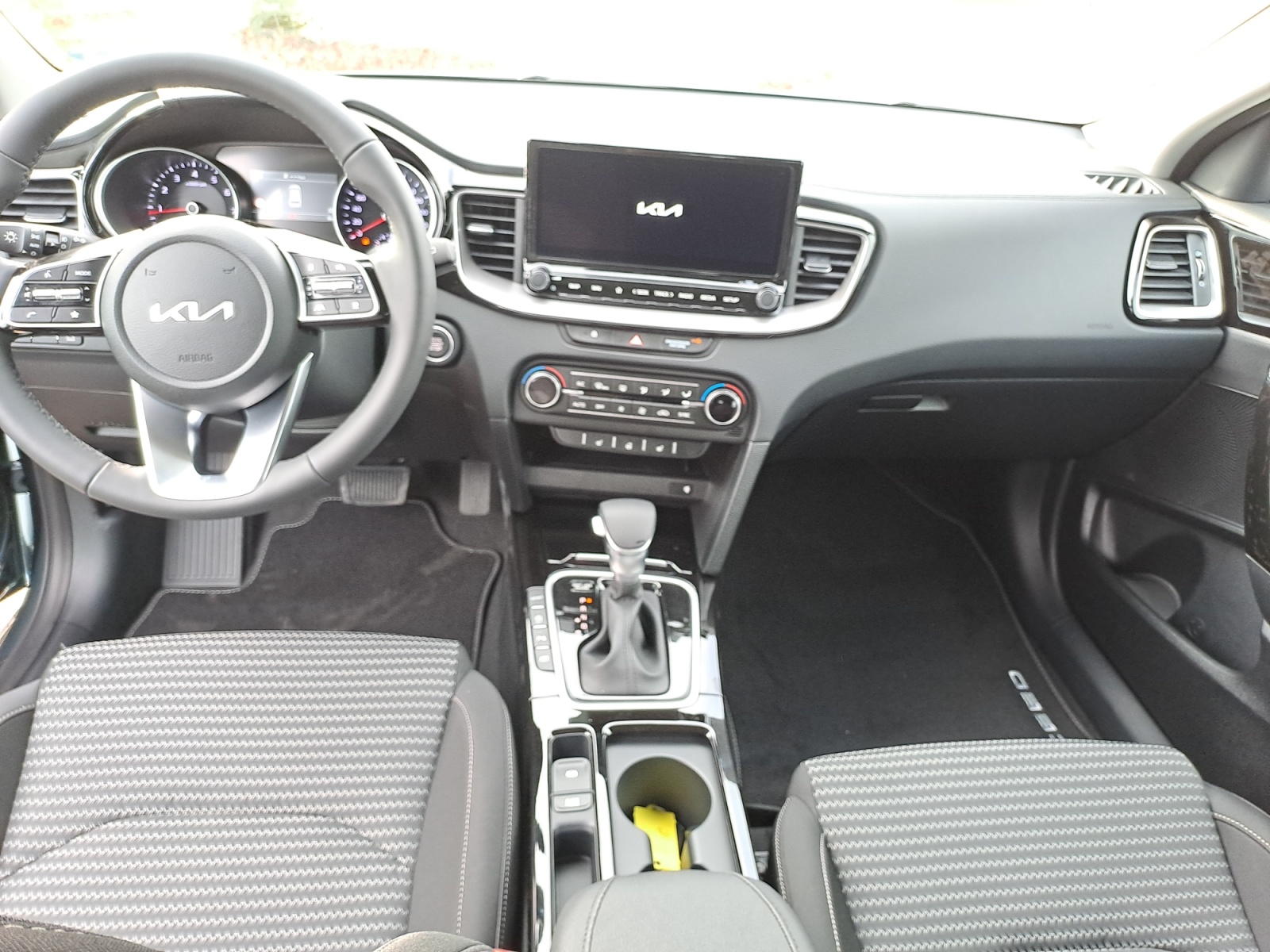 Kia - Ceed Sportswagon 1.5 T-GDI Spirit