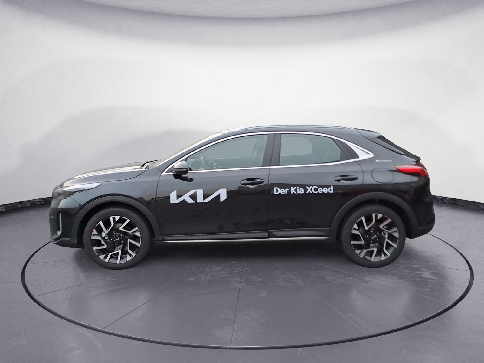 Kia - XCeed 1.5 T-GDI Spirit
