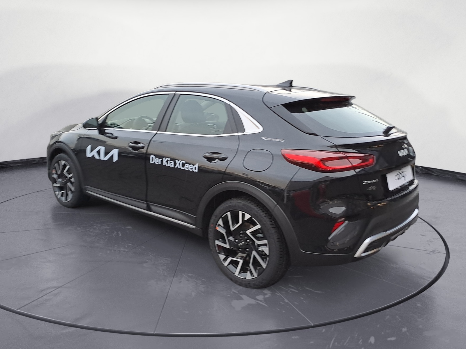 Kia - XCeed 1.5 T-GDI Spirit
