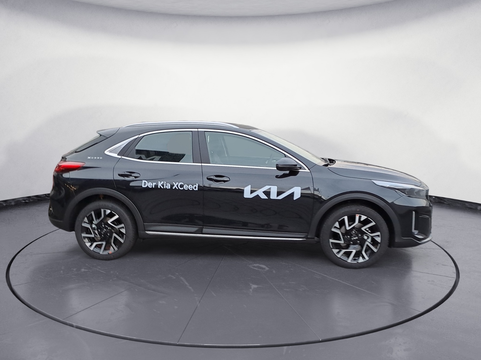 Kia - XCeed 1.5 T-GDI Spirit