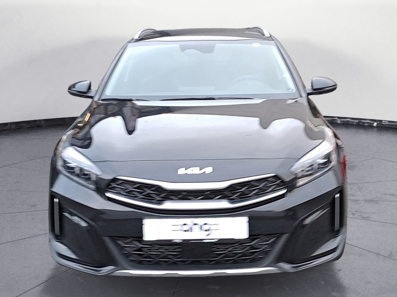 Kia - XCeed 1.5 T-GDI Spirit