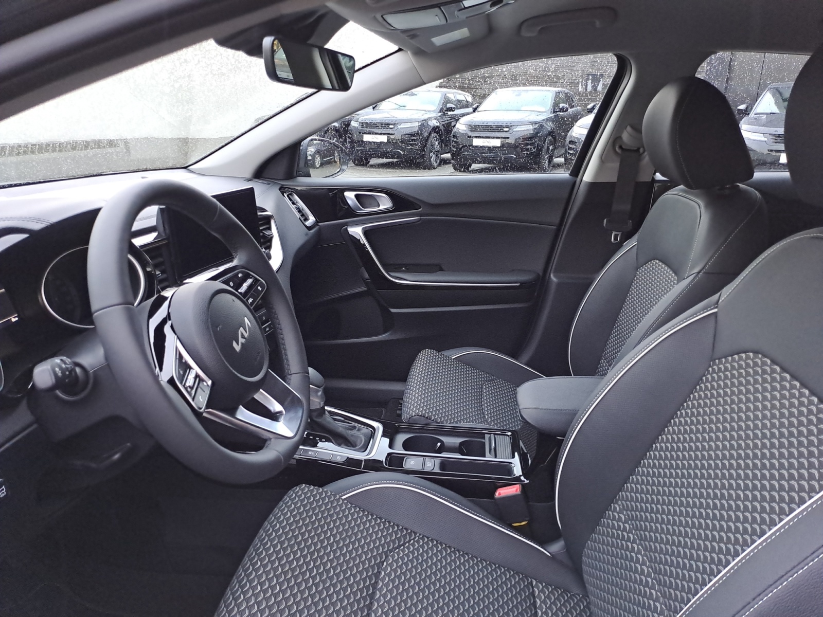Kia - XCeed 1.5 T-GDI Spirit