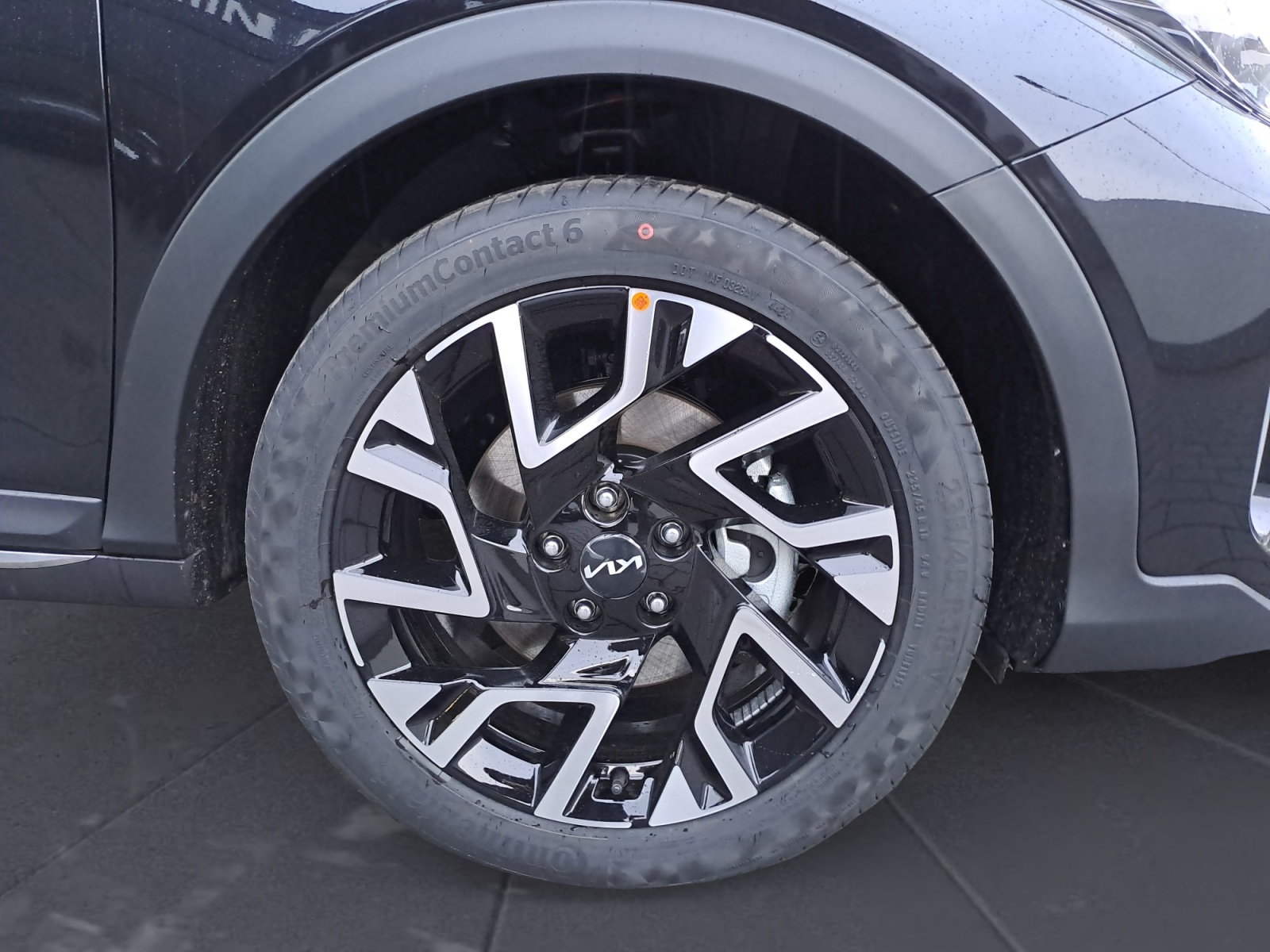 Kia - XCeed 1.5 T-GDI Spirit