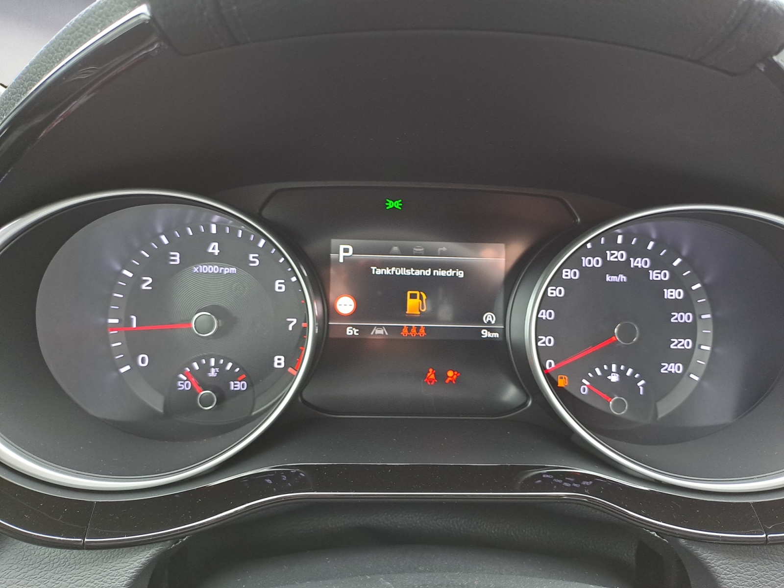 Kia - ProCeed 1.6 T-GDI DCT GT