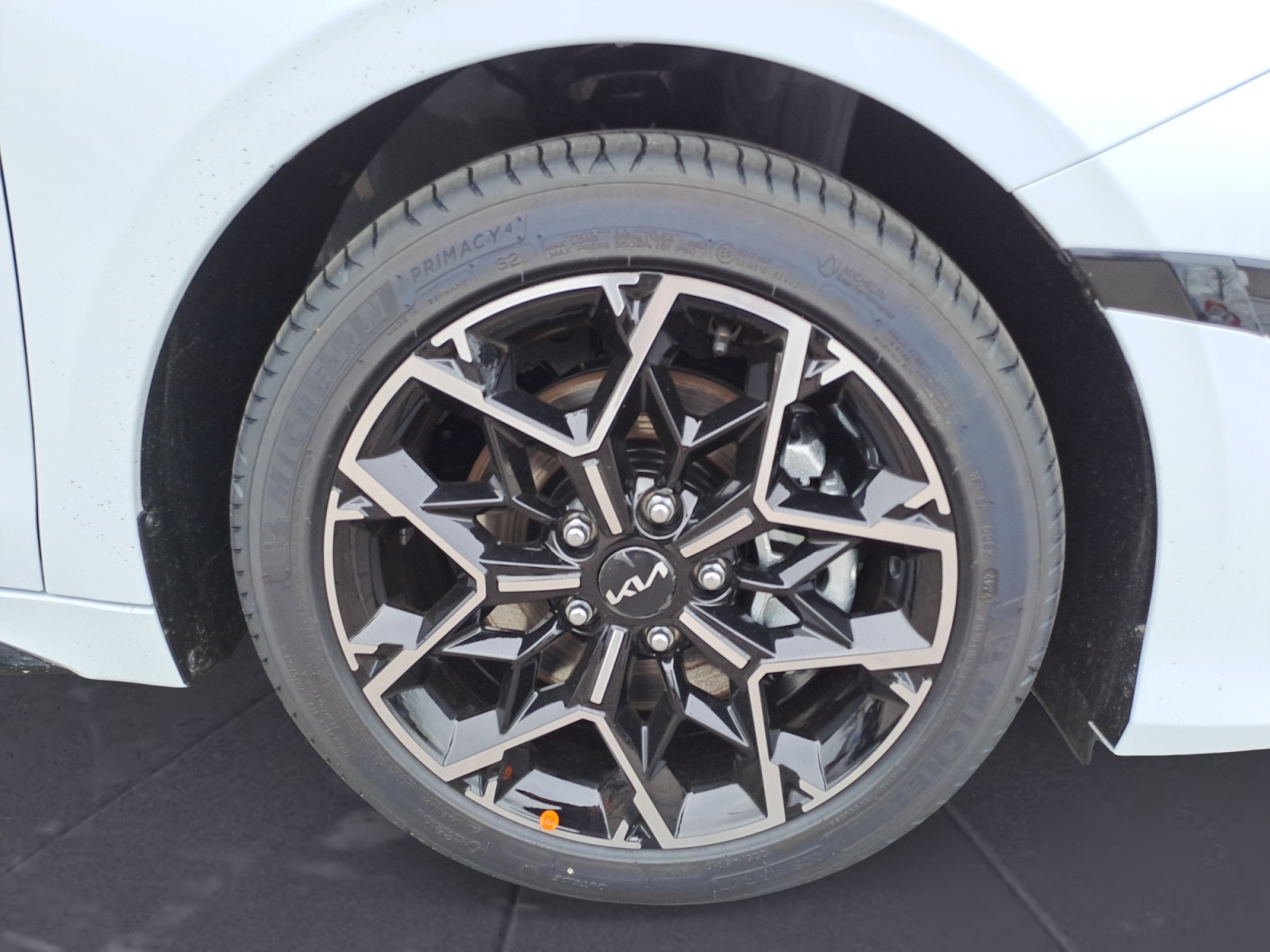Kia - ProCeed 1.6 T-GDI DCT GT