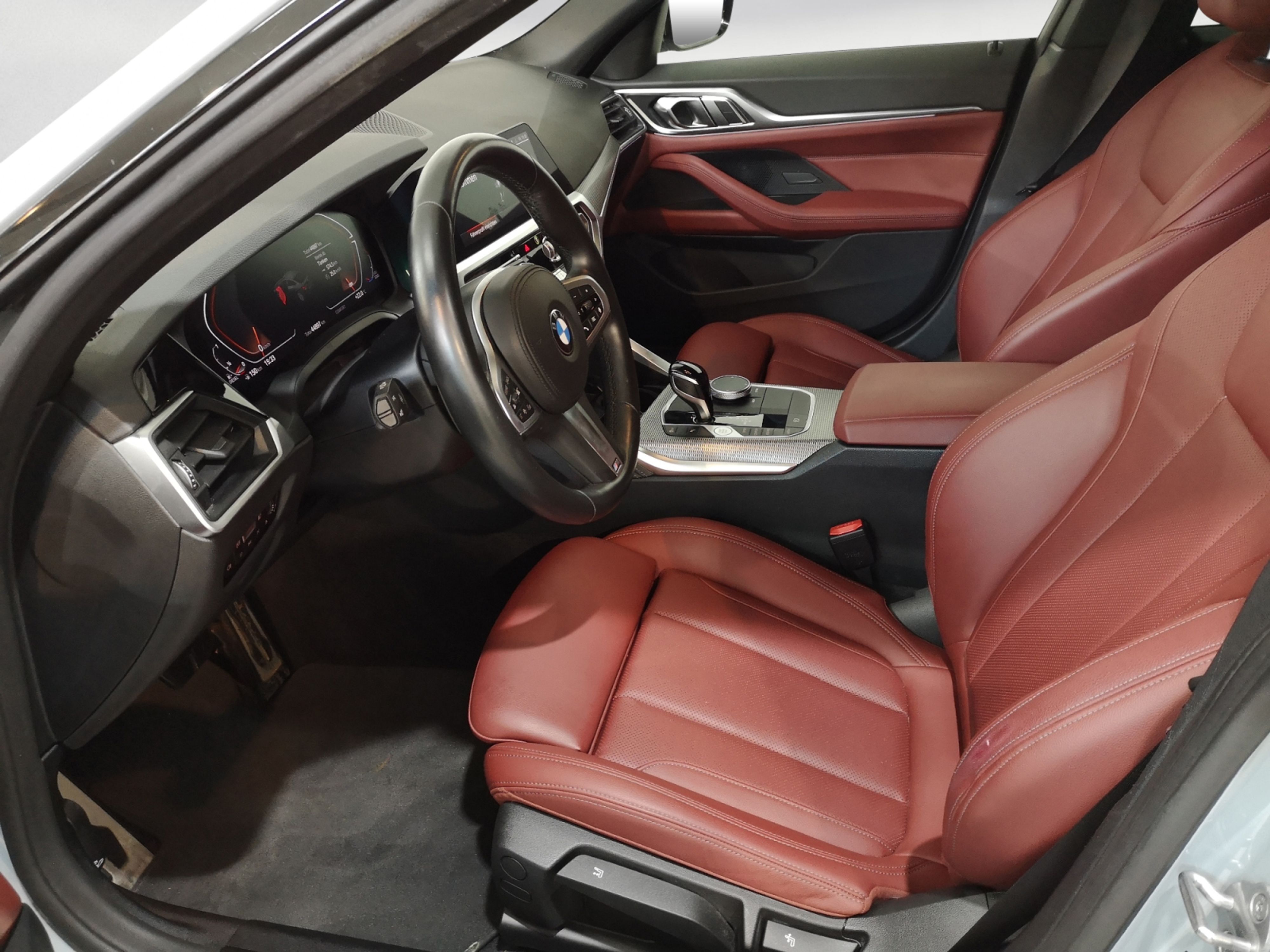BMW - 420D