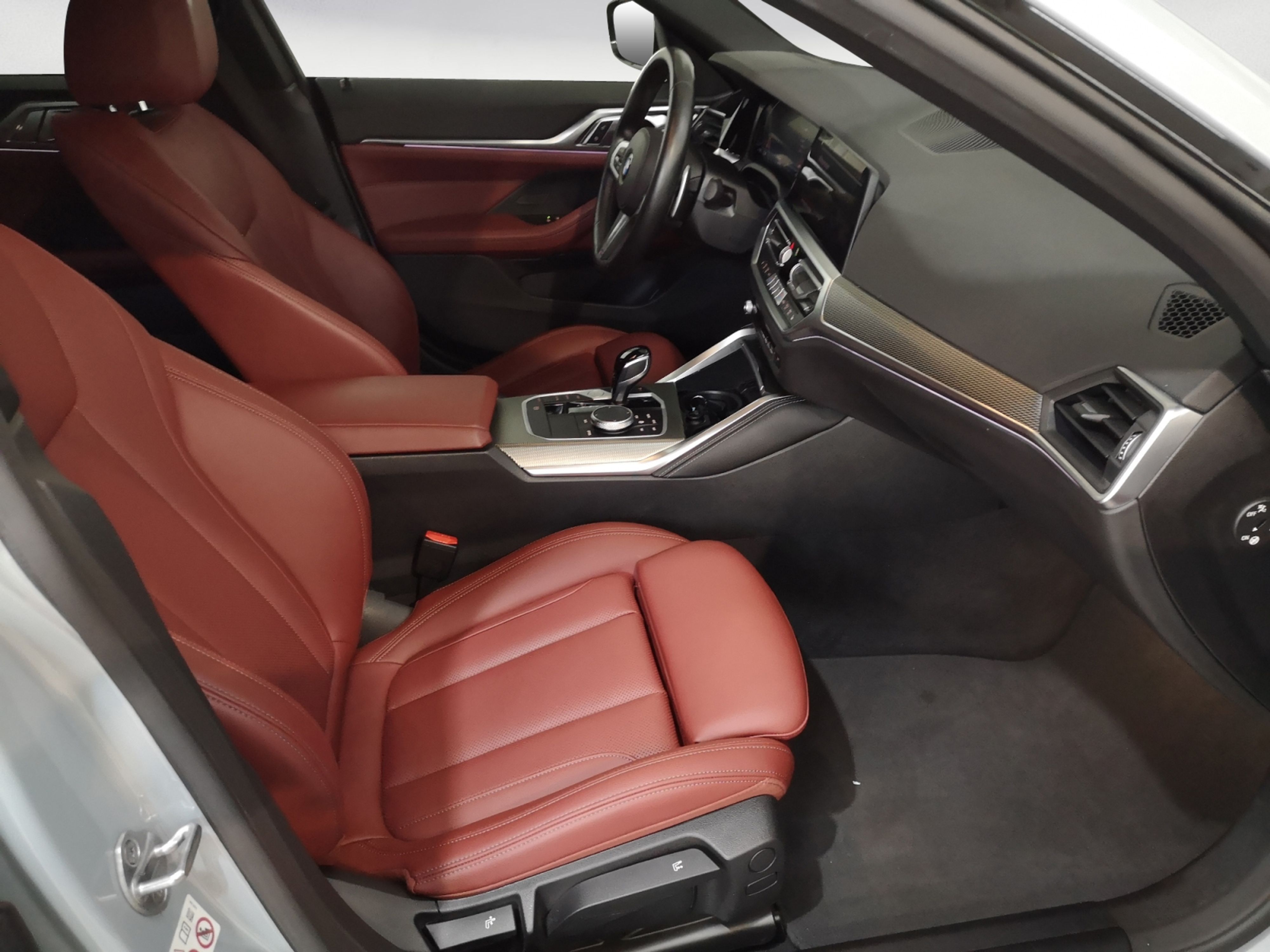 BMW - 420D