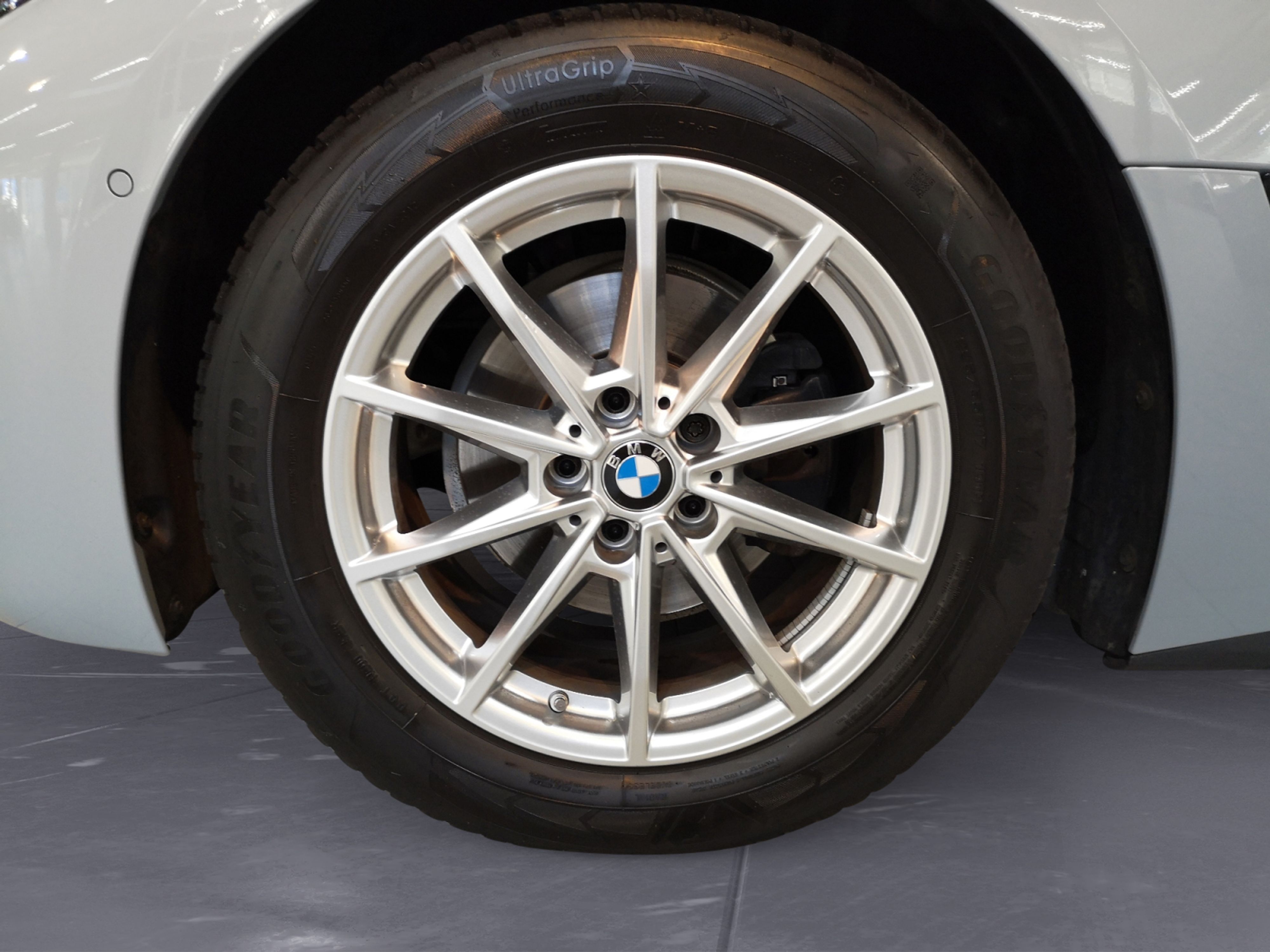 BMW - 420D