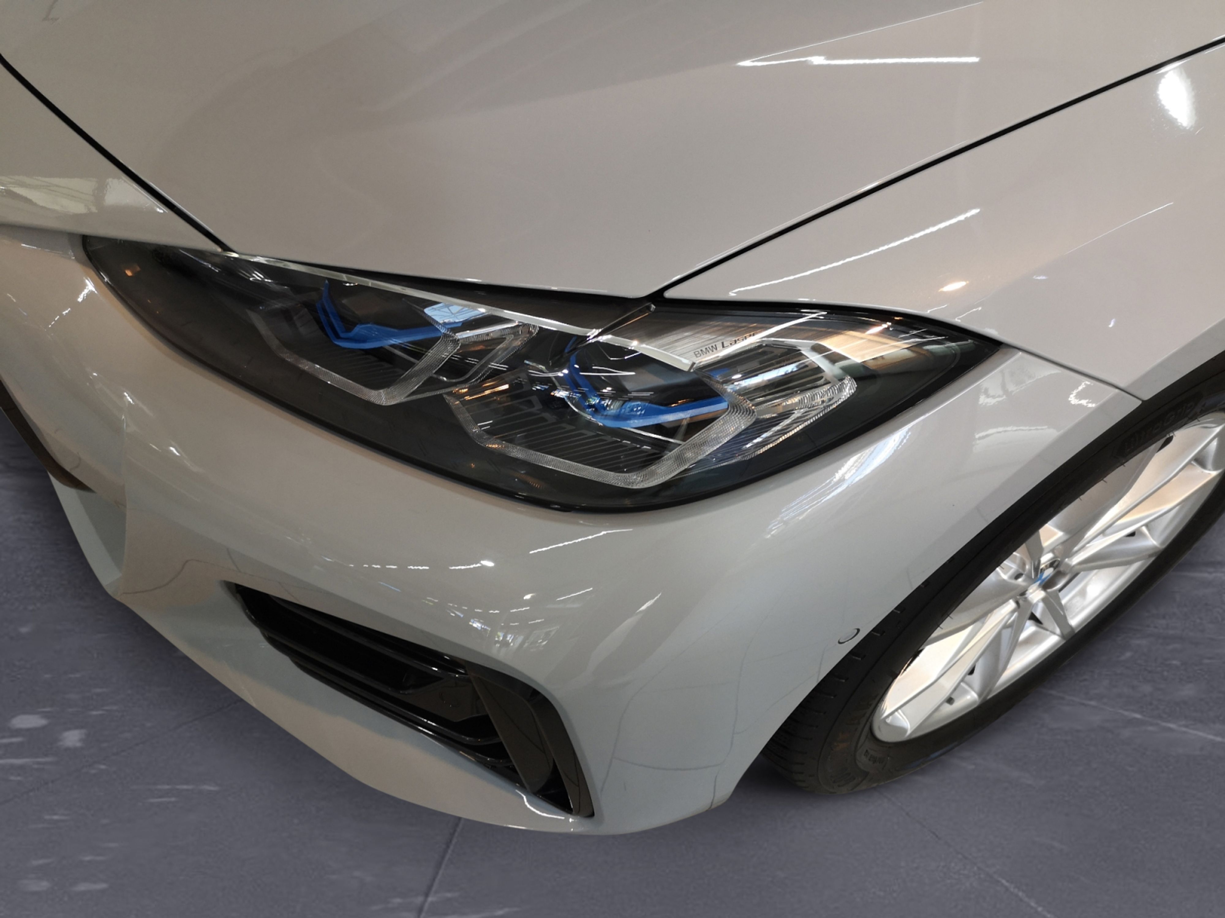 BMW - 420D