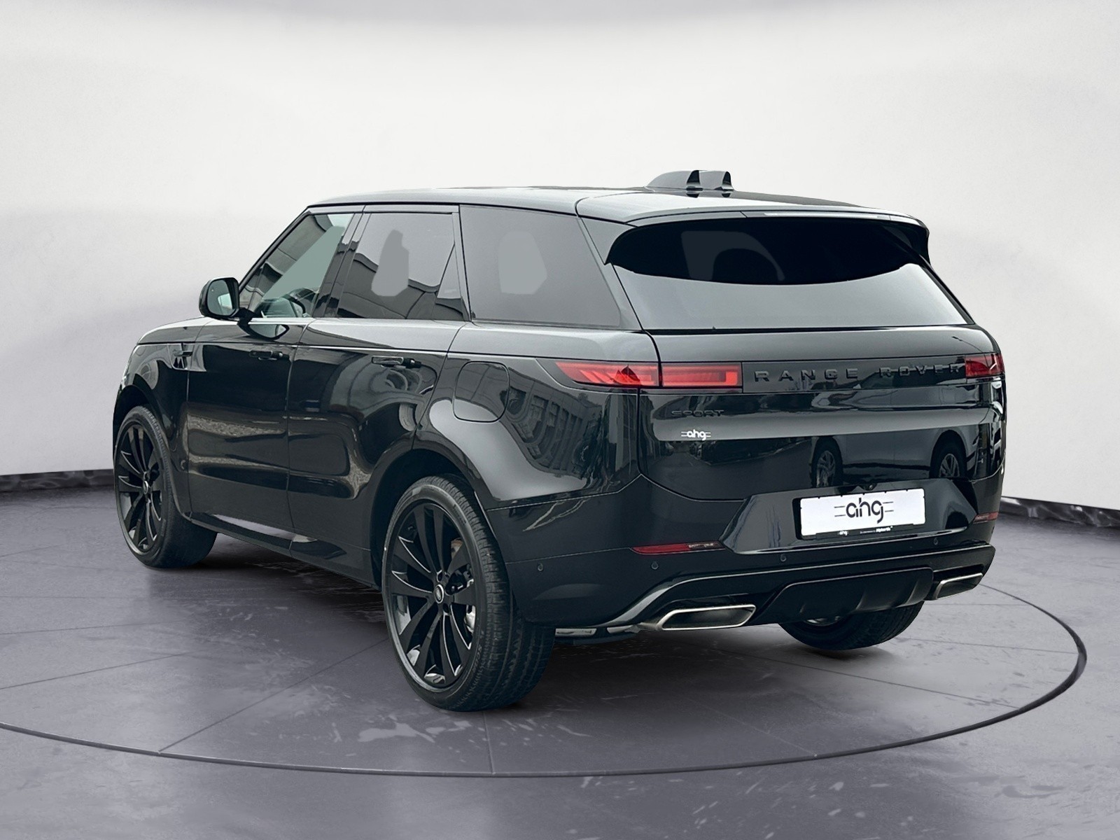 Land Rover - Range Rover Sport P460e PHEV DYNAMIC SE