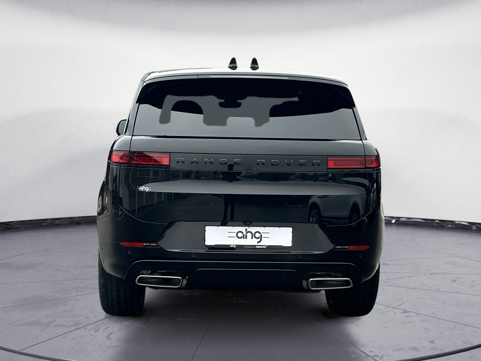 Land Rover - Range Rover Sport P460e PHEV DYNAMIC SE
