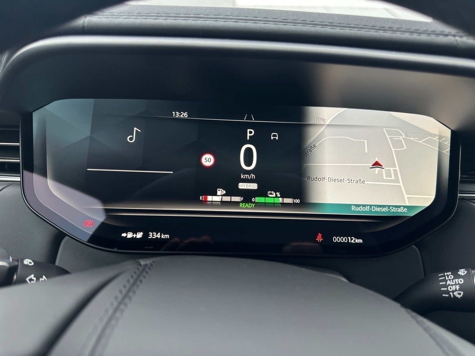 Land Rover - Range Rover Sport P460e PHEV DYNAMIC SE