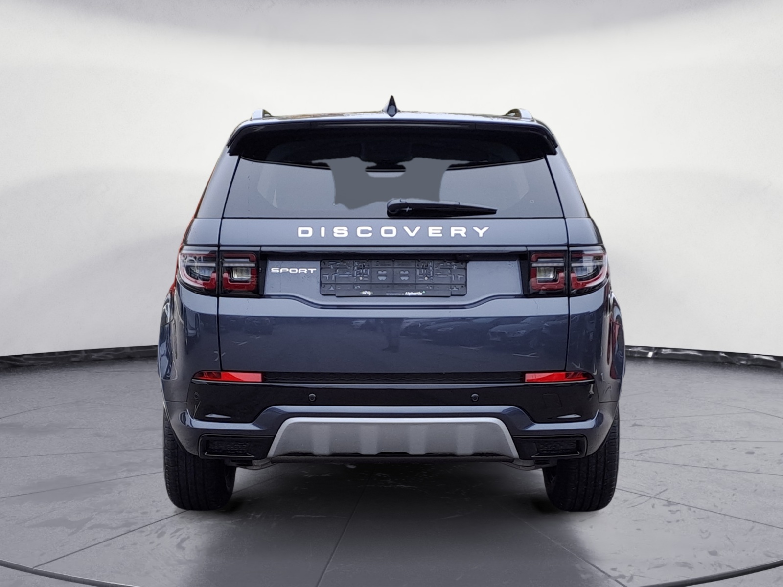 Land Rover - Discovery Sport P270e S