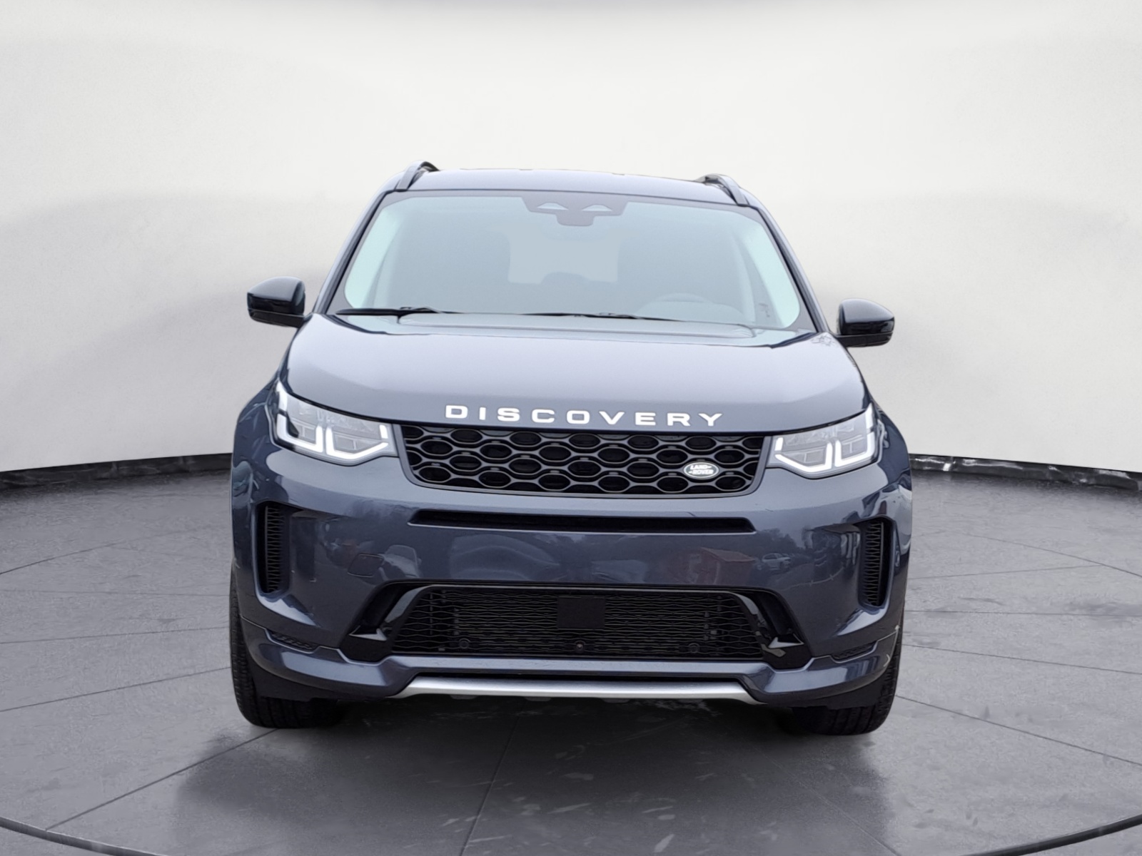Land Rover - Discovery Sport P270e S