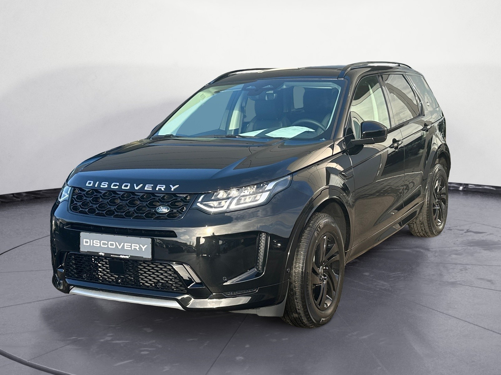 Land Rover - Discovery Sport P270e S