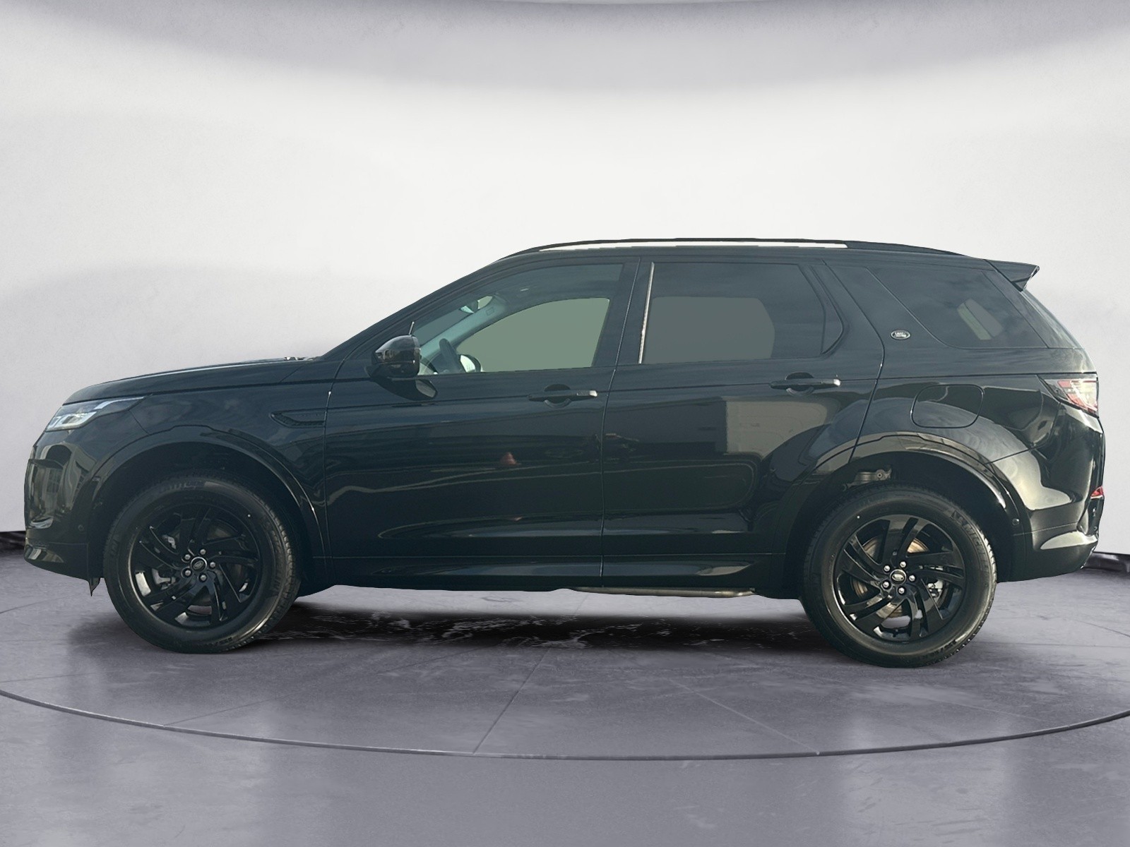 Land Rover - Discovery Sport P270e S