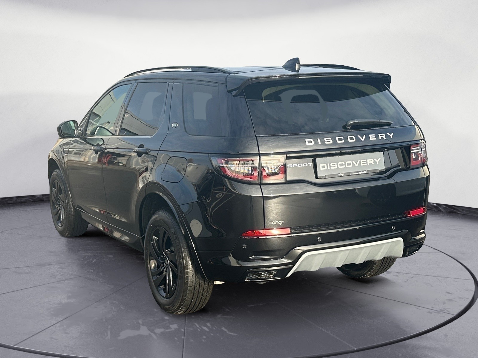 Land Rover - Discovery Sport P270e S