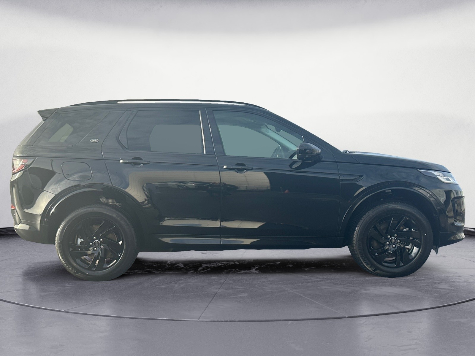 Land Rover - Discovery Sport P270e S