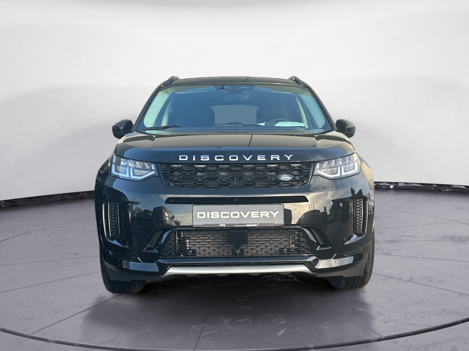 Land Rover - Discovery Sport P270e S