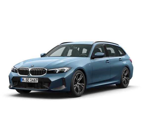 BMW - 330i xDrive Touring Automatic