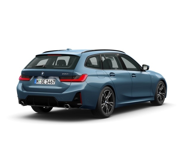 BMW - 330i xDrive Touring Automatic