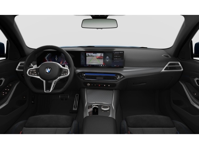 BMW - 330i xDrive Touring Automatic