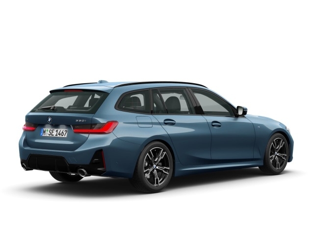 BMW - 330i xDrive Touring Automatic