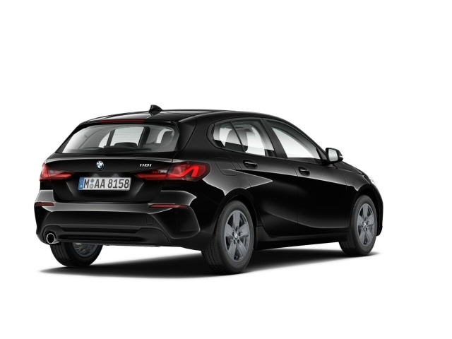 BMW - 118i Advantage