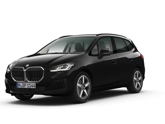 BMW - 218i Active Tourer
