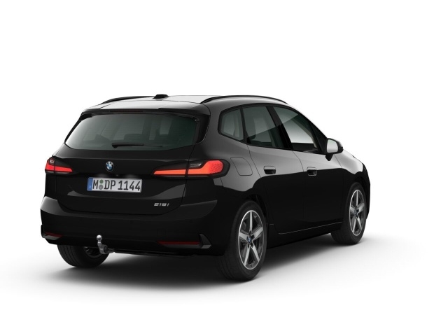BMW - 218i Active Tourer