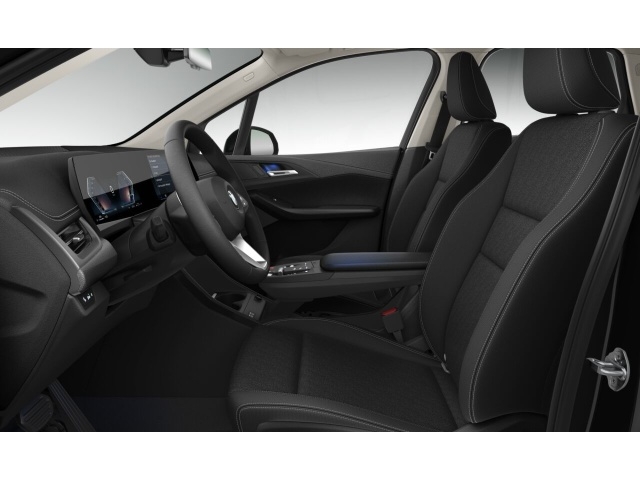 BMW - 218i Active Tourer