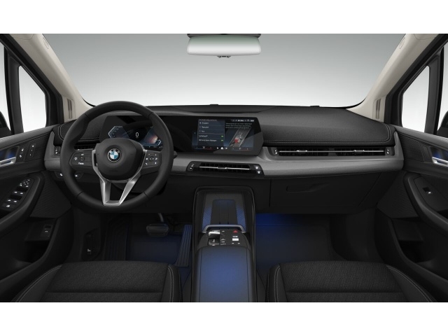 BMW - 218i Active Tourer
