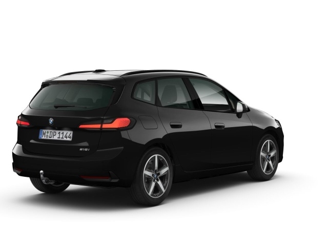 BMW - 218i Active Tourer