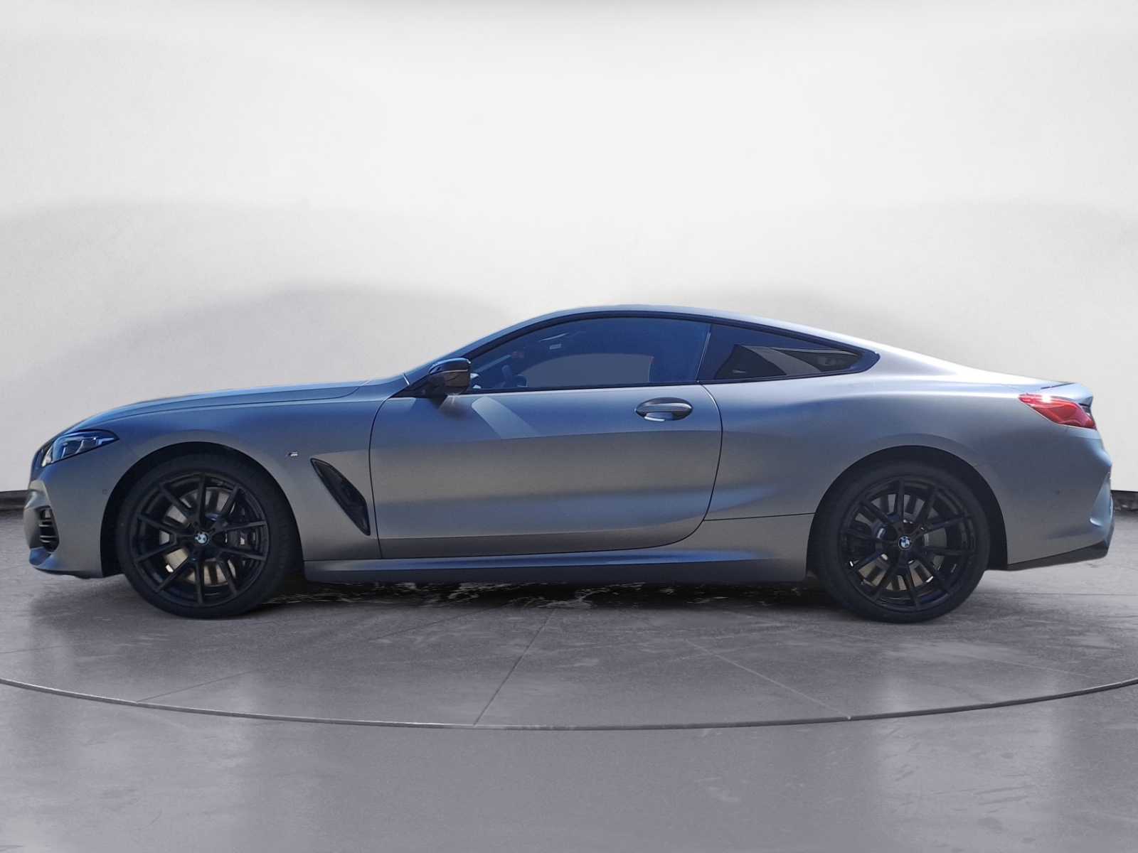 BMW - M850i xDrive Coupé