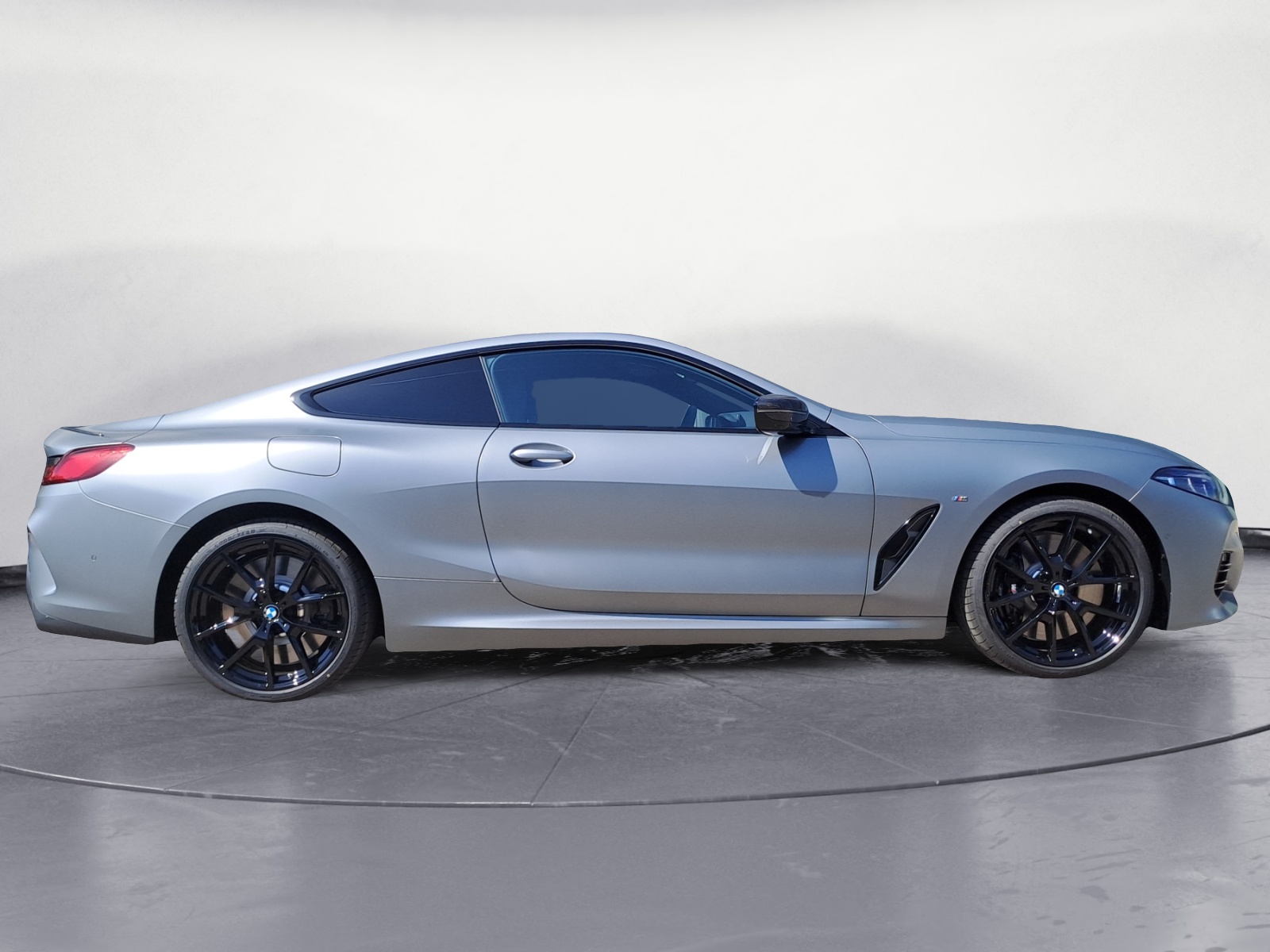 BMW - M850i xDrive Coupé