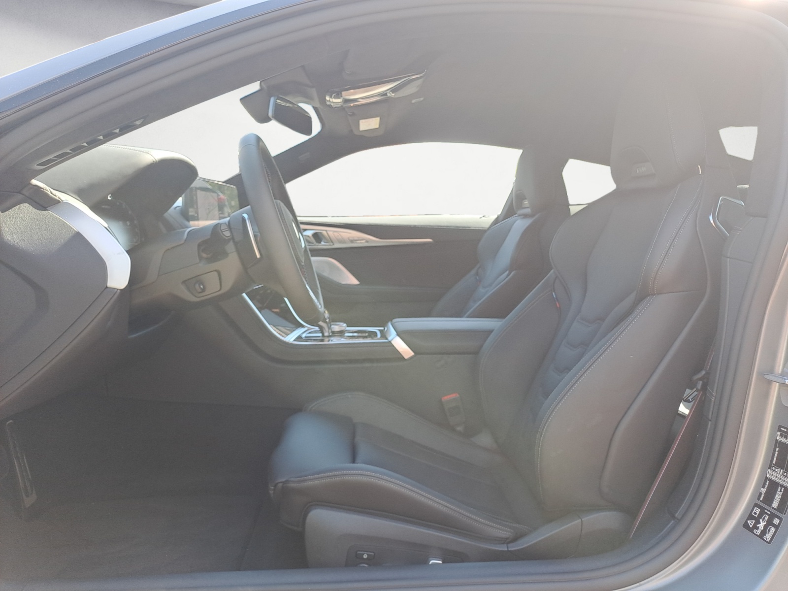 BMW - M850i xDrive Coupé