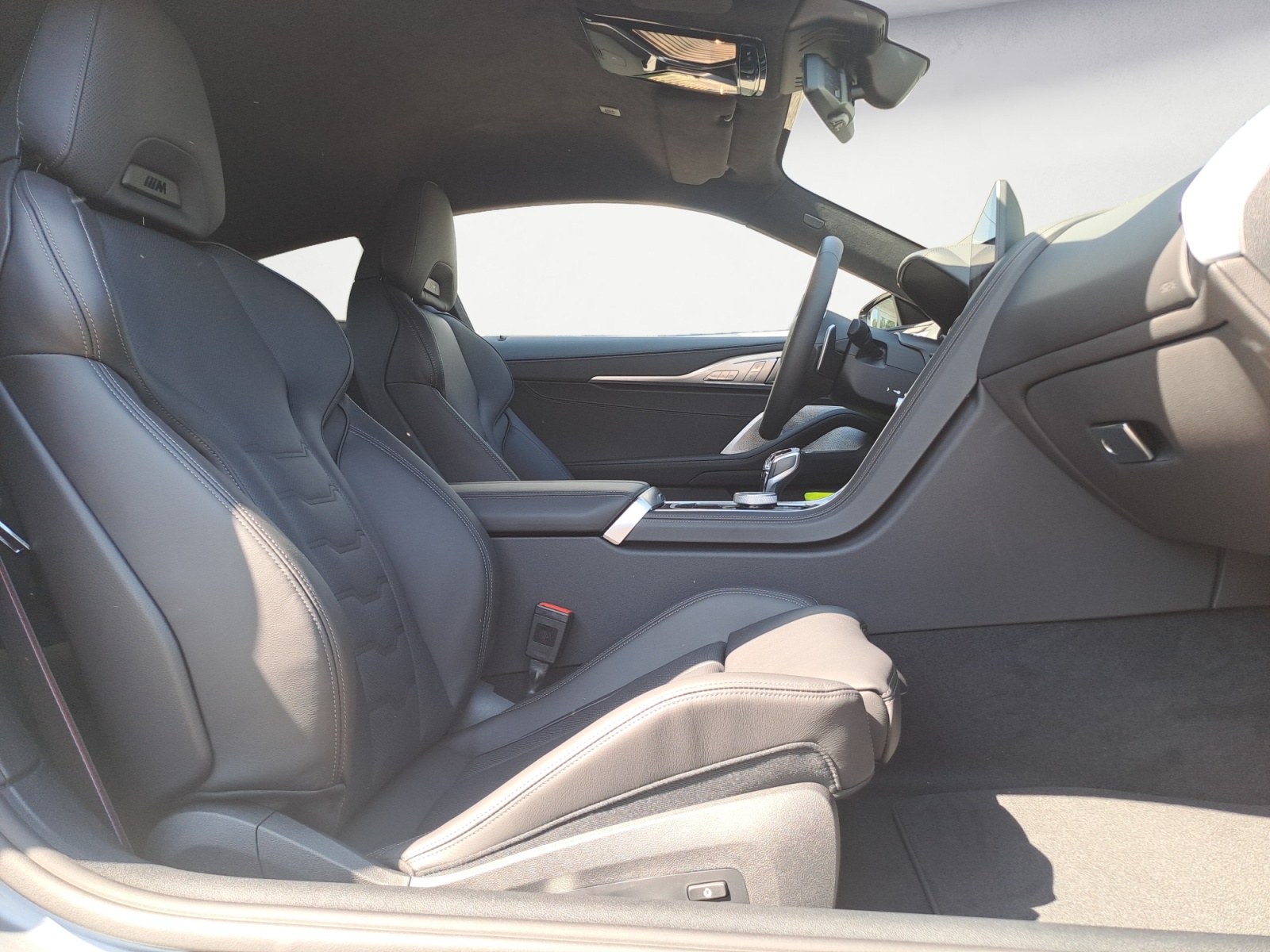 BMW - M850i xDrive Coupé