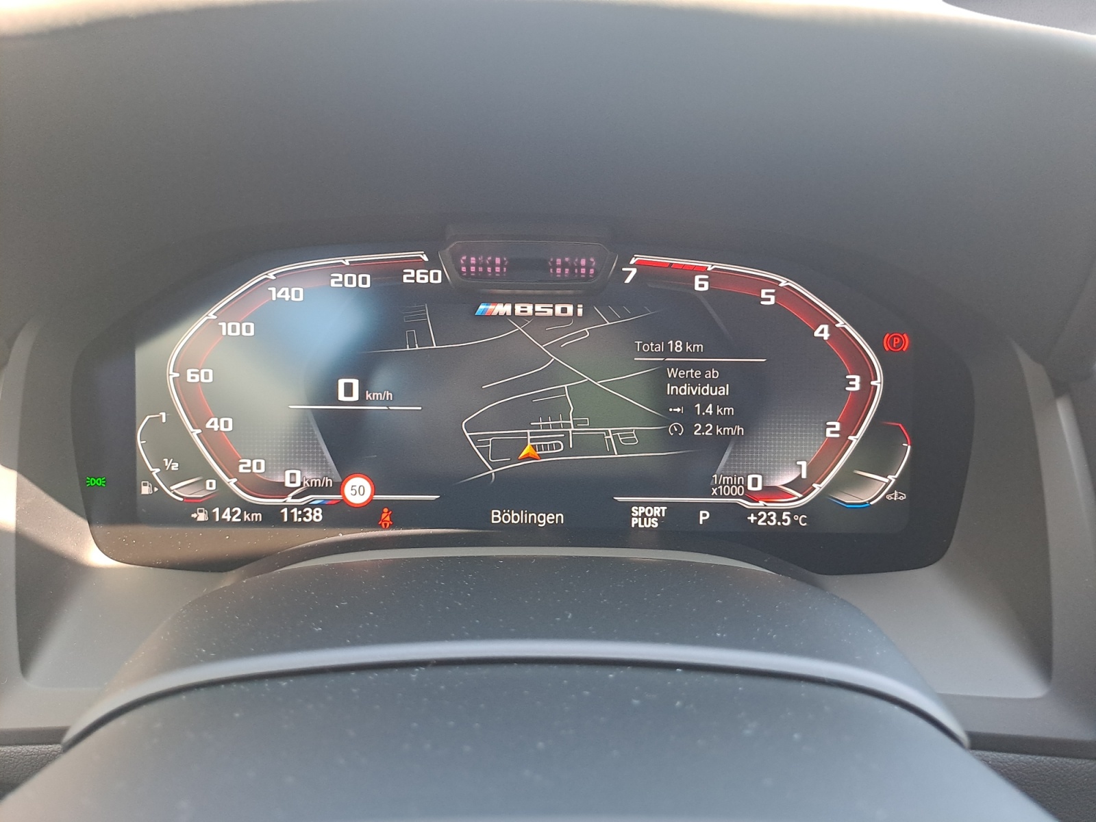 BMW - M850i xDrive Coupé