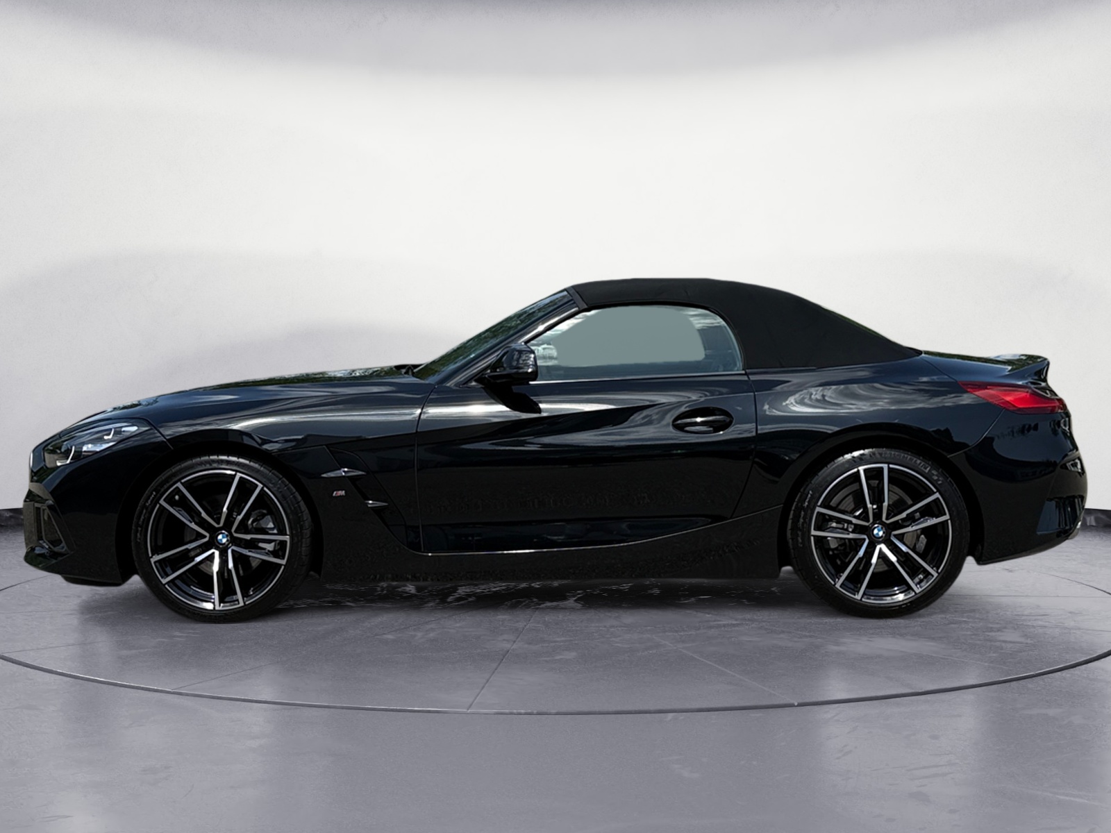 BMW - Z4 sDrive30i Cabrio