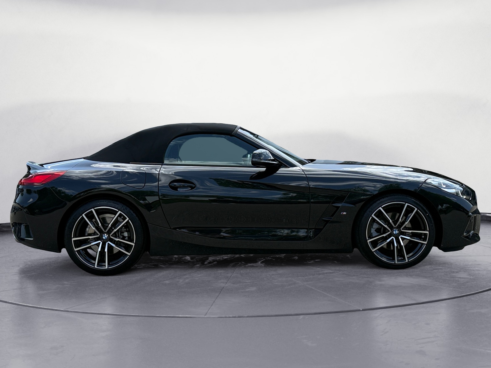 BMW - Z4 sDrive30i Cabrio
