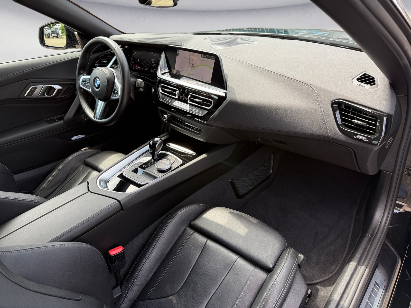 BMW - Z4 sDrive30i Cabrio