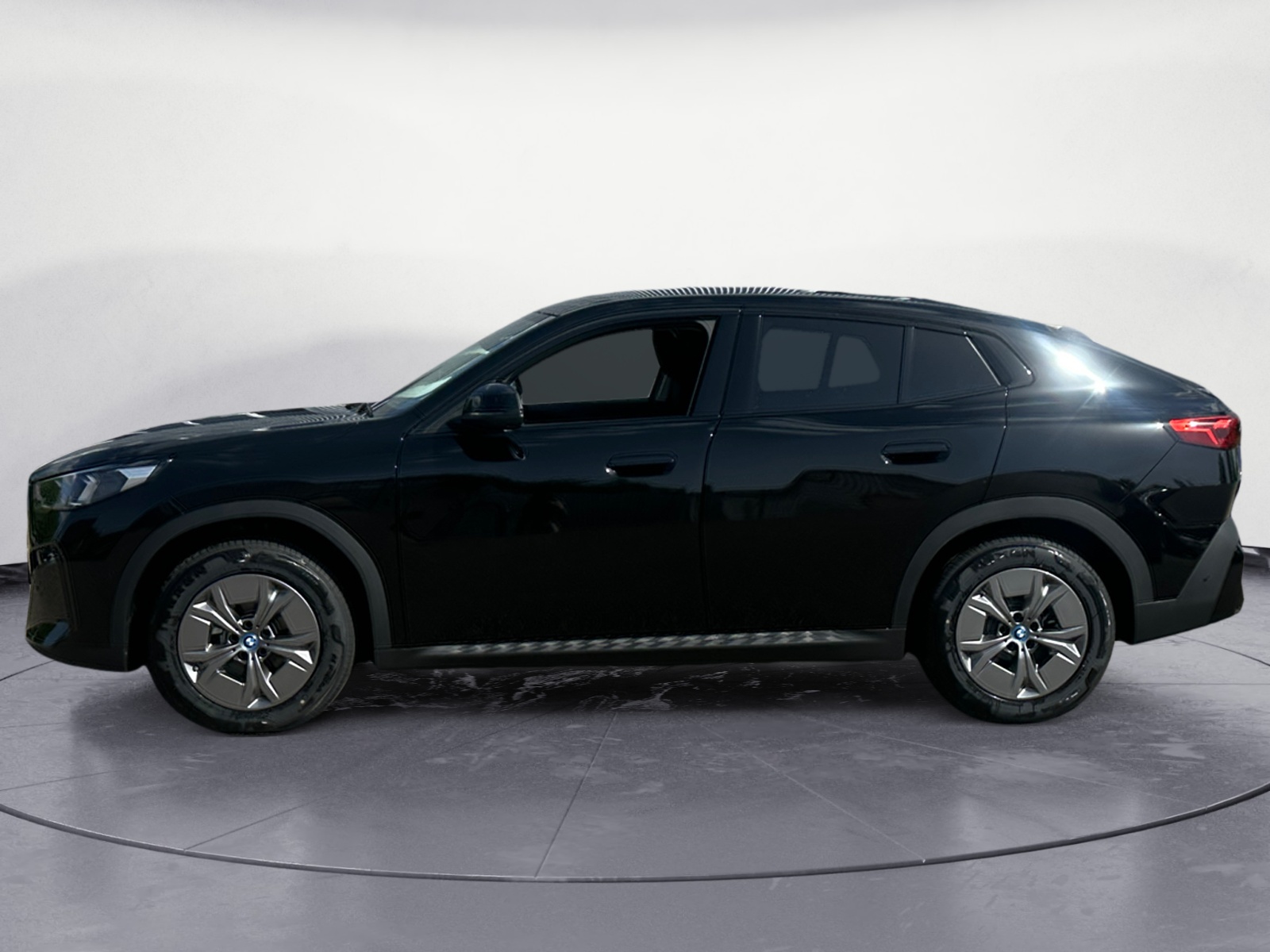 BMW - iX2 eDrive20