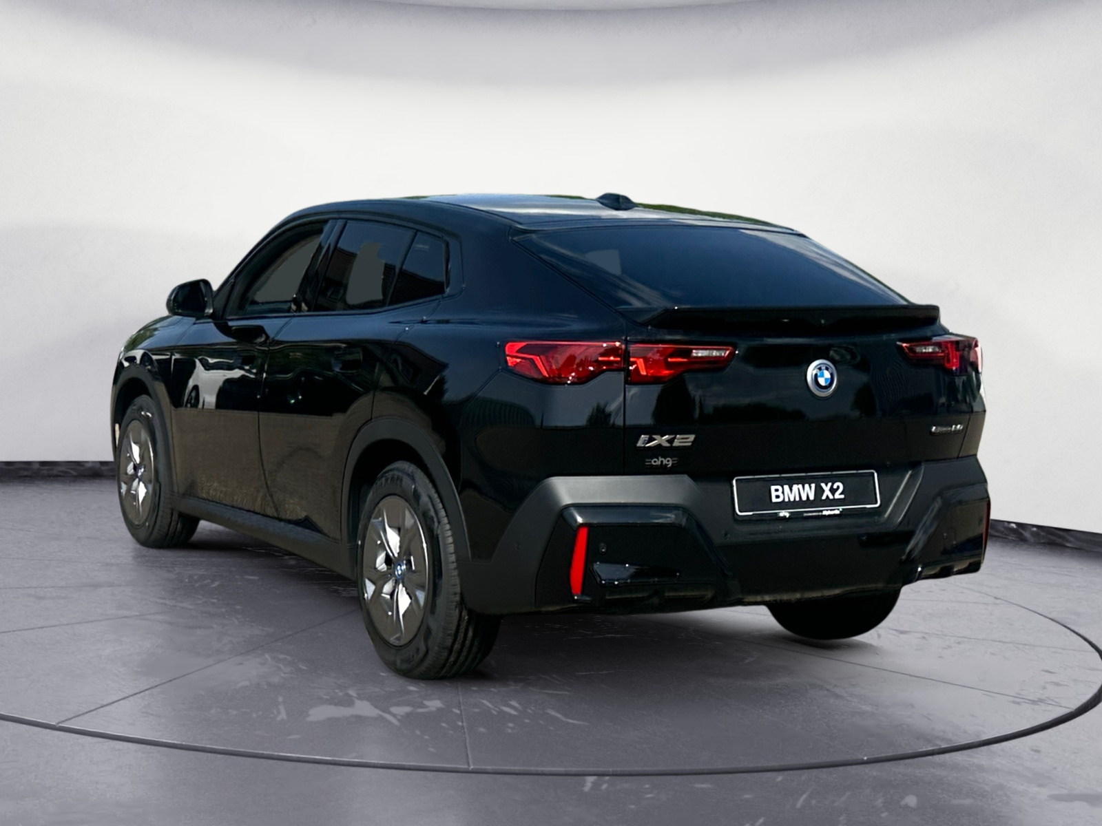 BMW - iX2 eDrive20